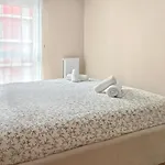 Apartment T3 Moderne, Balcon, Parking, Proche Centre Tours
